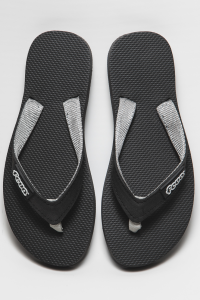 BlackGreySandal4MR BlackGreySandal4MR