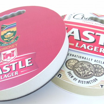 round foam supporter sports cushion